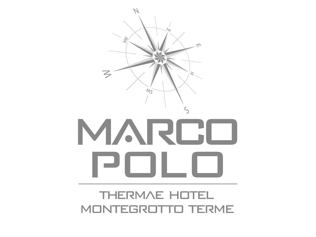 ***  Hotel Terme Marco Polo Montegrotto Terme Italy