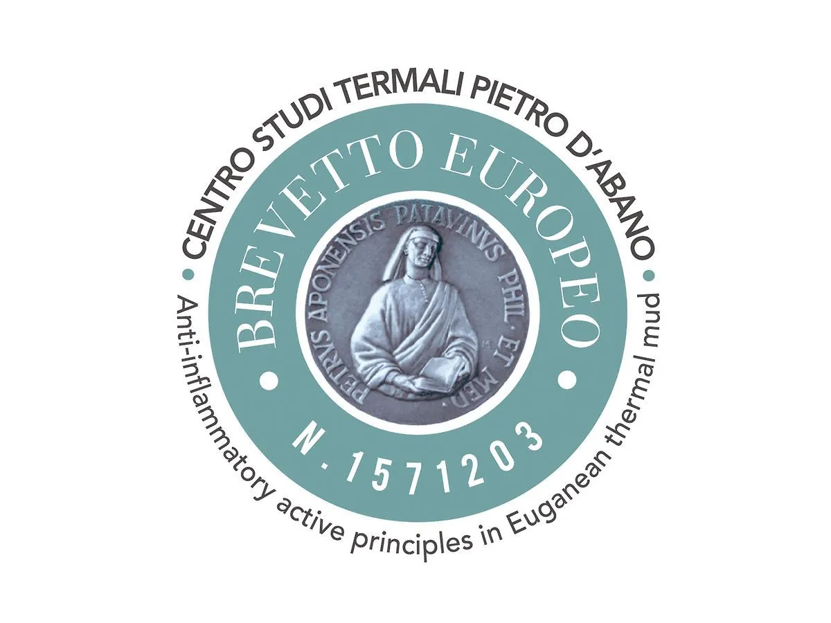 Hotel Terme Marco Polo Montegrotto Terme 3*,